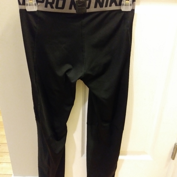 Nike boys tights - Picture 3 of 3
